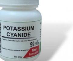 potassium cyanide,nembutal, pentobarbital(pills and powder, liquid )for sale